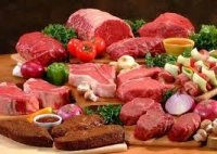Primo gruppo alimentare: le carni