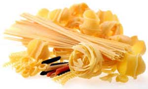selezione di tuberi