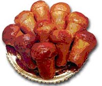 babà