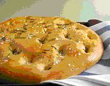 Focaccia