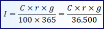formula matematica