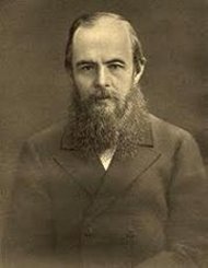 Feodor Dostoevskij