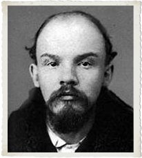 Nikolaj Lenin