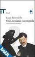 Copertina de 'Il fu Mattia pascal' 