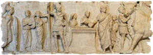 antica roma