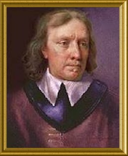 Oliver Cromwell Oliver Cromwell
