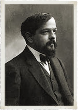 Claude Debussy